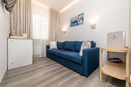 Коттедж Лесной