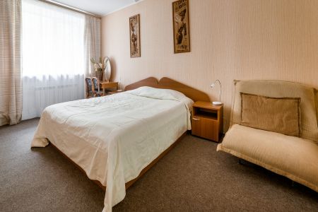 Эконом 2-комнатный (Романтик)