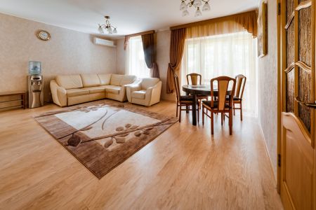 Коттедж Лесной