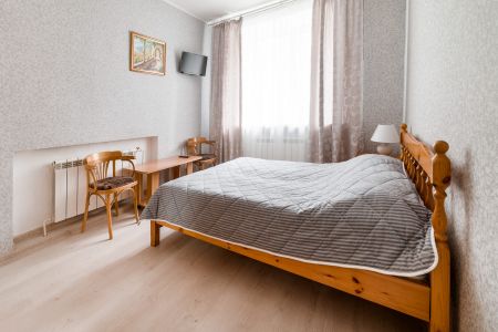 Эконом 2-комнатный (Романтик)