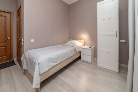 Коттедж Лесной