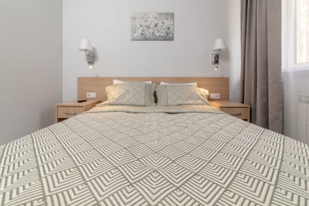 Коттедж Лесной