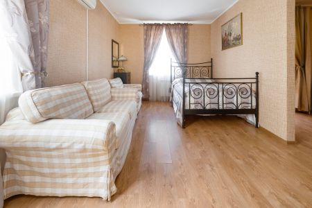 Коттедж Лесной