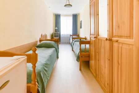 Эконом 2-комнатный (Романтик)