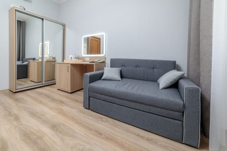 Коттедж Лесной