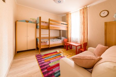 Коттедж Лесной