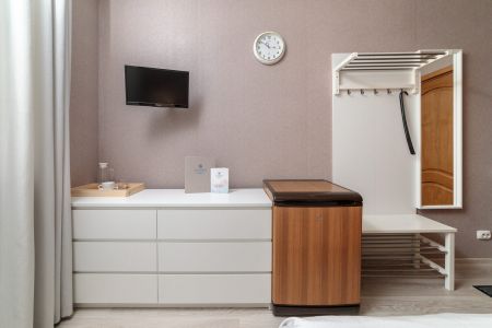 Коттедж Лесной