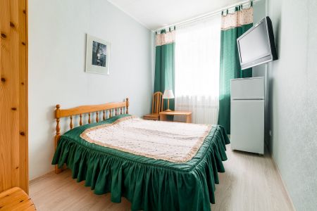 Эконом 2-комнатный (Романтик)