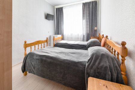 Эконом 2-комнатный (Романтик)