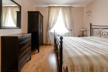 Коттедж Лесной