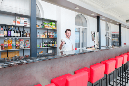 «Grand Kurort» / «Гранд Курорт» парк-отель