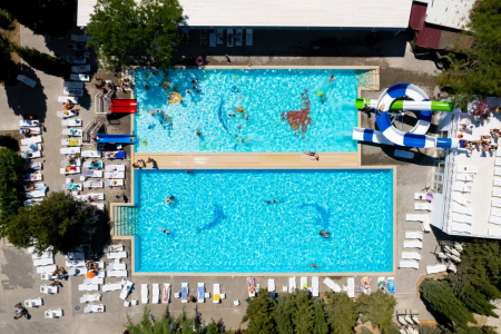 «Grand Kurort» / «Гранд Курорт» парк-отель