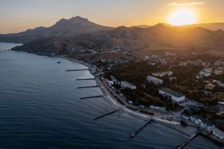 «Grand Kurort» / «Гранд Курорт» парк-отель