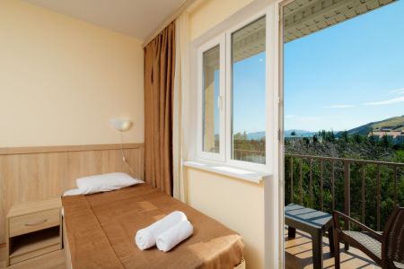 Стандартный+ 4-местный 2-комнатный (корпус 3)