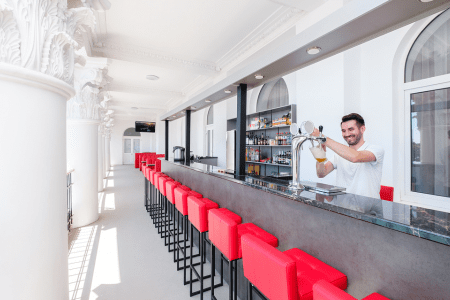 «Grand Kurort» / «Гранд Курорт» парк-отель