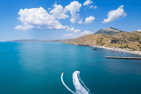 «Grand Kurort» / «Гранд Курорт» парк-отель