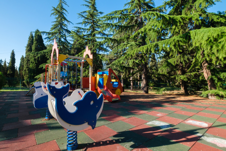 «Grand Kurort» / «Гранд Курорт» парк-отель