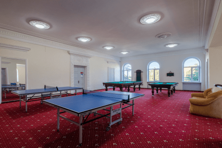 «Grand Kurort» / «Гранд Курорт» парк-отель