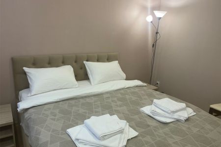 Апартаменты 2-местный