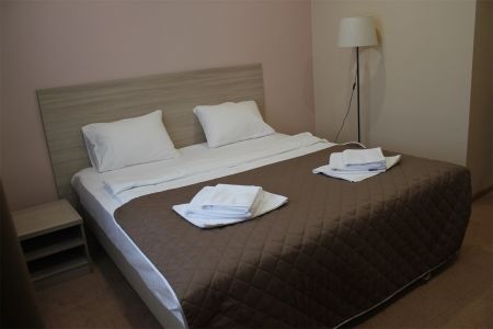 Апартаменты 2-местный