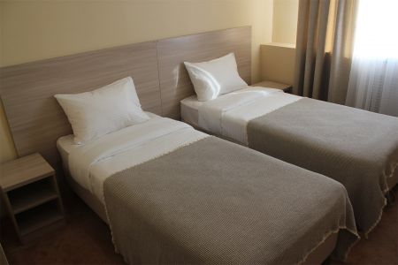 Апартаменты 2-местный