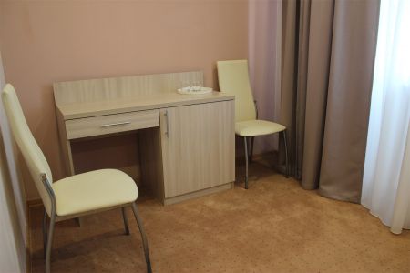 Апартаменты 2-местный