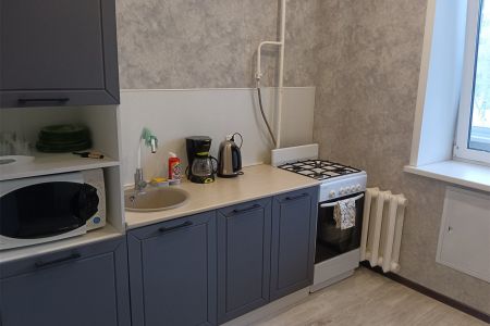 Апартаменты 2-местный