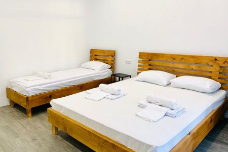 Стандарт 3-местный