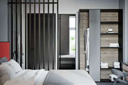 Стандартный 2-местный (DBL)