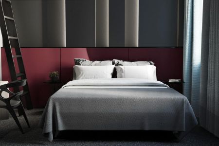 Стандартный 1-местный