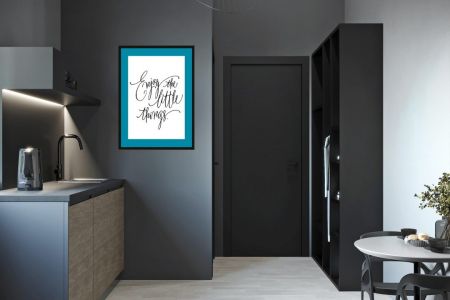 Стандартный 1-местный