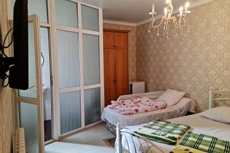 Стандартный 4-местный