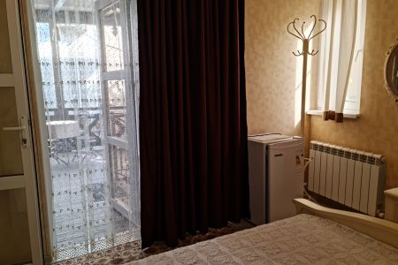 Стандартный 3-местный