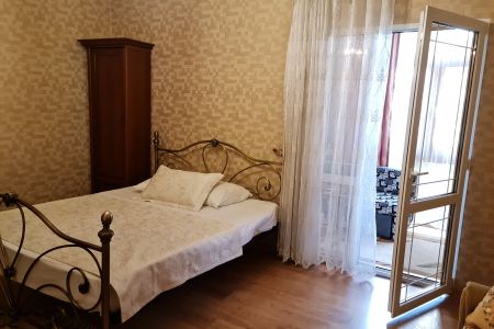 Комфорт 4-местный