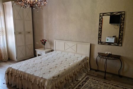 Комфорт 3-местный (с балконом)