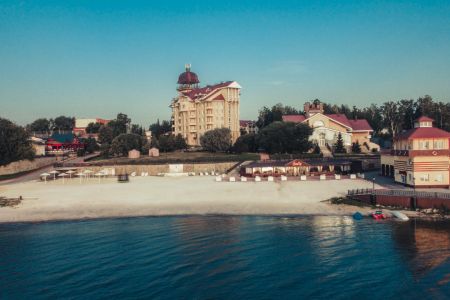 Смолинопарк