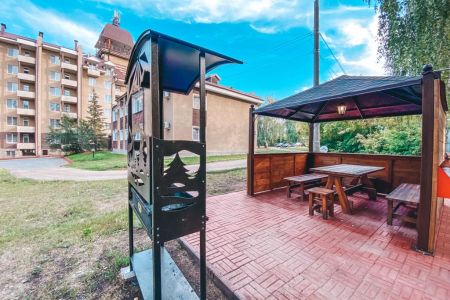 Смолинопарк