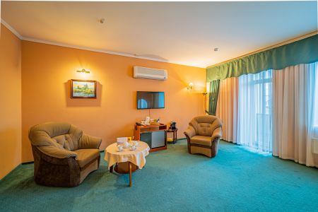 Смолинопарк