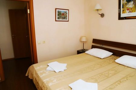 Полулюкс DBL