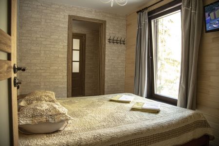 Коттедж Свадьба в Малиновке