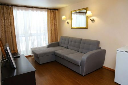 Полулюкс DBL