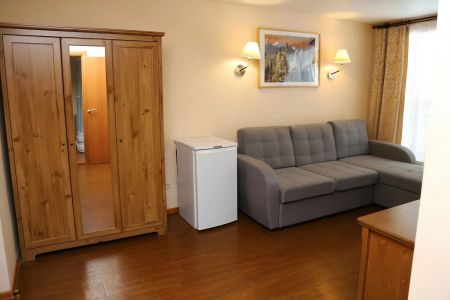 Полулюкс DBL