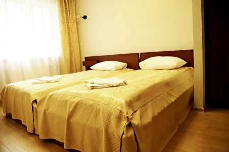 Полулюкс DBL