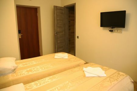 Полулюкс DBL