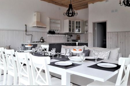 Дача Дизайнера