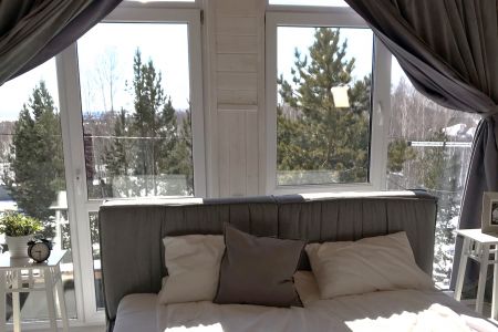 Дача Дизайнера