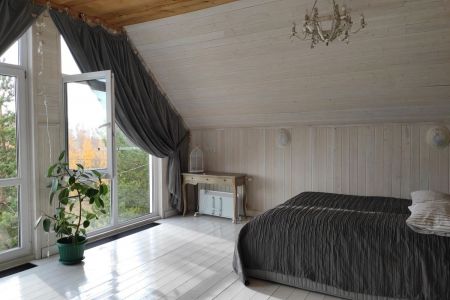 Дача Дизайнера