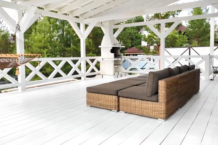 Дача Дизайнера