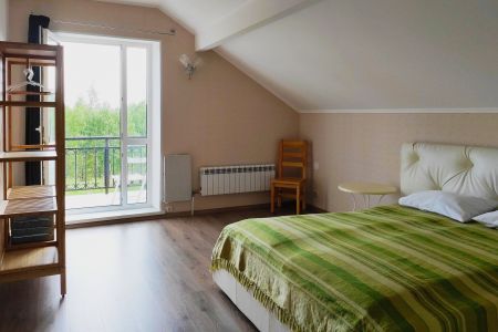 Дача Дизайнера