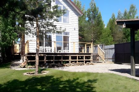 Дача Дизайнера